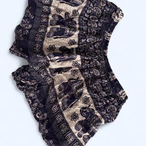Elephant Shorts